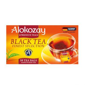 Alokozay Black Tea - 50 Tea Bags