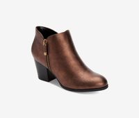 Womens Calae Booties  Copper - thumbnail