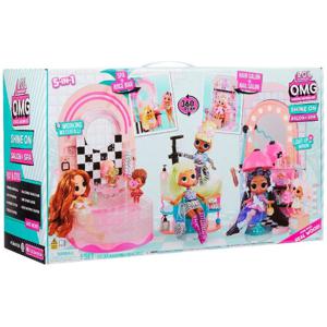 L.O.L. Surprise Shine On Salon & Spa Playset