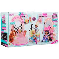 L.O.L. Surprise Shine On Salon & Spa Playset