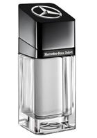 Mercedes Benz Select (M) Edt 100Ml Tester - thumbnail