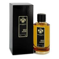 Mancera Black Intensitive Aoud (U) Eau De Parfum 120Ml