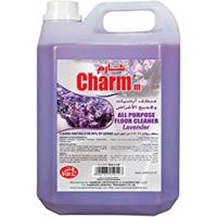 Charmm Floor Cleaner Lavender 5L