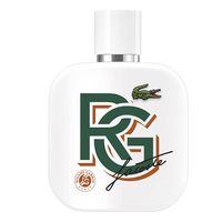 Lacoste L.12.12 Blanc Roland Garros (M) Edp 100ml (UAE Delivery Only) Lacoste L.12.12 Blanc Roland Garros (M) Edp 100ml (UAE Delivery Only)
