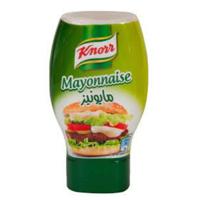 Knorr Mayonnaise 295Ml