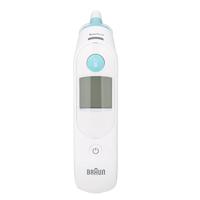 Braun Thermometer | Ear ThermoScan 6 | IRT6515 | White Color - thumbnail