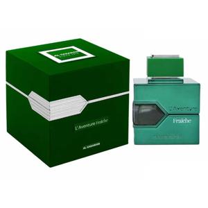 Al Haramain L'Aventure Fraiche (M) Extrait De Parfum 100Ml