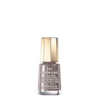 Mavala Mini Color Nail Polish 151 Marron Glacé 5ml