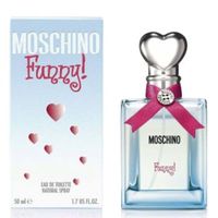 Moschino Funny (W) Edt 50Ml