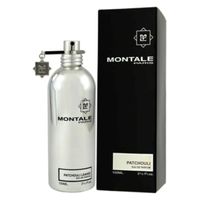 Montale Patchouli Leaves (U) Edp 100Ml