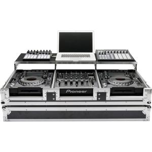 Magma Multi-Format Workstation Player/Mixer-Set - Black