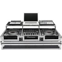 Magma Multi-Format Workstation Player/Mixer-Set - Black