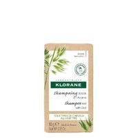 Klorane Oat Shampoo Bar 80g