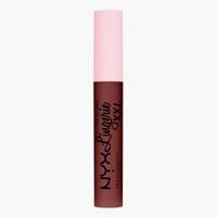 NYX Professional Makeup Lip Lingerie XXL Matte Liquid Lipstick