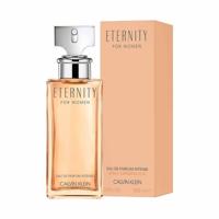 Calvin Klein Eternity Intense Woman Eau De Parfum 100Ml New