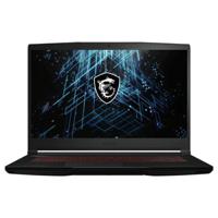 MSI GF63 Laptop | 15.6 Inch FHD | Core i5 | 8GB-512GB SSD | Win11 | Black | 9S7-16R821-411