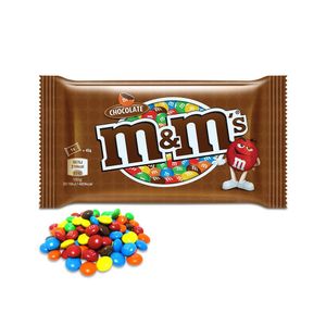 M&M's Milk Chocolate 45Gm