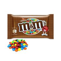 M&M's Milk Chocolate 45Gm - thumbnail