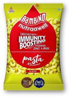 Bambino Macroni Elbow 200gm