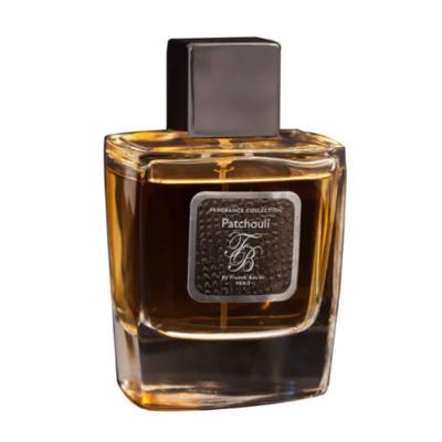 Franck Boclet Patchouli (M) Edp 100Ml Franck Boclet Patchouli (M) Edp 100Ml