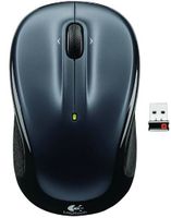 Logitech M325 Wireless Mouse - thumbnail