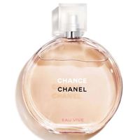 Chanel Chance Eau Vive (W) EDT 150ml (UAE Delivery Only) Chanel Chance Eau Vive (W) EDT 150ml (UAE Delivery Only)