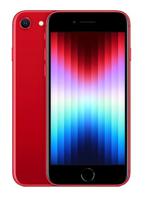 Apple iPhone SE (2022) 4.7 inch, 64GB, 4GB, (Product) Red with FaceTime