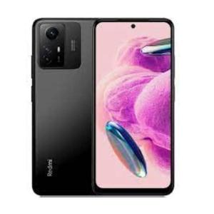 Xiaomi Redmi Note 12S | 8GB RAM | 256GB Storage | Onyx Black | Dual Sim | MediaTek Helio G96 | 108MP Triple Camera | 6.43" AMOLED DotDisplay | 5000...