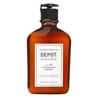 Depot Nº105 Invigorating Shampoo 250ml - thumbnail