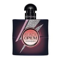 Yves Saint Laurent Black Opium Storm Illusion Limited Edition (W) Edp 50ml (UAE Delivery Only)