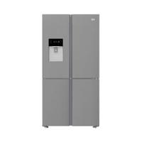 BEKO 624L Upright Fridge GNE794DX (BEK-GNE794DX)