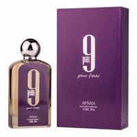 Afnan 9pm Pour Femme Eau De Parfum 100ml