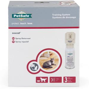 Petsafe Ssscat Spray Deterrent 115ml