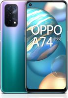 Oppo A74, 128GB, 6GB RAM, 5G, Fantastic Purple