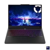 Lenovo Legion Pro 7 16IAX10H Intel Core Ultra 9-275HX 64GB RAM 2TB SSD NVIDIA GeForce RTX 5090 24GB Graphics 16 inch WQXGA Windows 11 Home Gaming Laptop - Eclipse Black [LegionP7-83F5008MAX]
