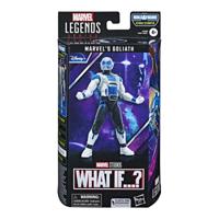 Hasbro Marvel Legends Series What If Marvel'S Goliath 6 Inch Action Figure F6540