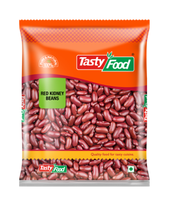 Tasty Food Red Kidney Beans 500gm