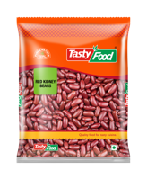 Tasty Food Red Kidney Beans 500gm