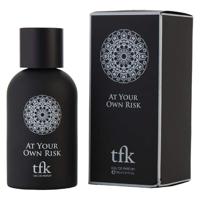 Tfk At Your Own Risk Edp 100Ml