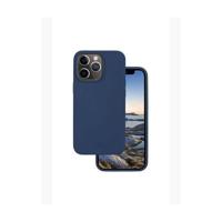 dbramante1928 Greenland Case Pacific Blue for iPhone 13 Pro