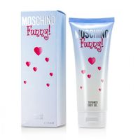 Moschino Funny (W) 200Ml Perfumed Body Gel - thumbnail