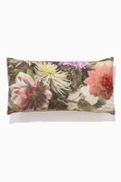 The Flip Two-Sided Cushion The Flip Two-Sided Cushion