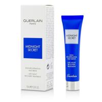 Guerlain Midnight Secret Late Night Recovery (W) 15Ml Face Treatment