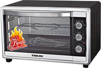 Nikai 45Liter Electric Oven With Rotisserie - NT655N1