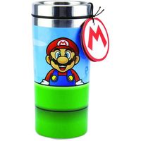 Paladone Warp Pipe Travel Mug Super Mario - 50536