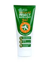 Dr Johnson'S Mosquito & Insect Repellent Gel 100Ml Dr Johnson'S Mosquito & Insect Repellent Gel 100Ml