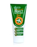 Dr Johnson'S Mosquito & Insect Repellent Gel 100Ml - thumbnail