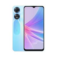 Oppo A78 8GB RAM 5G Smartphone, Blue, 128 GB - thumbnail