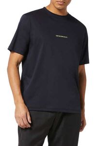 Macro City Logo T-Shirt