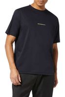 Macro City Logo T-Shirt - thumbnail